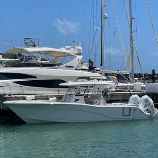 Paradis Yacht Charters Puerto Rico